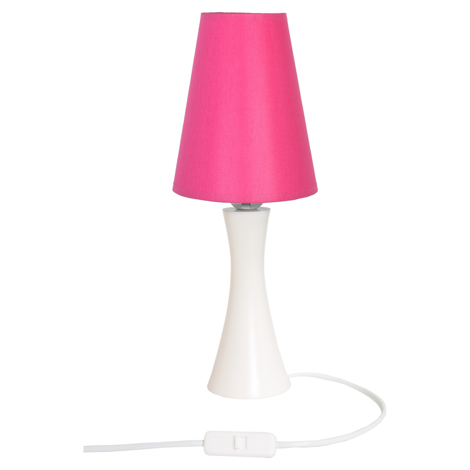 Tischlampe für Kinder  - Diana  (rosa)