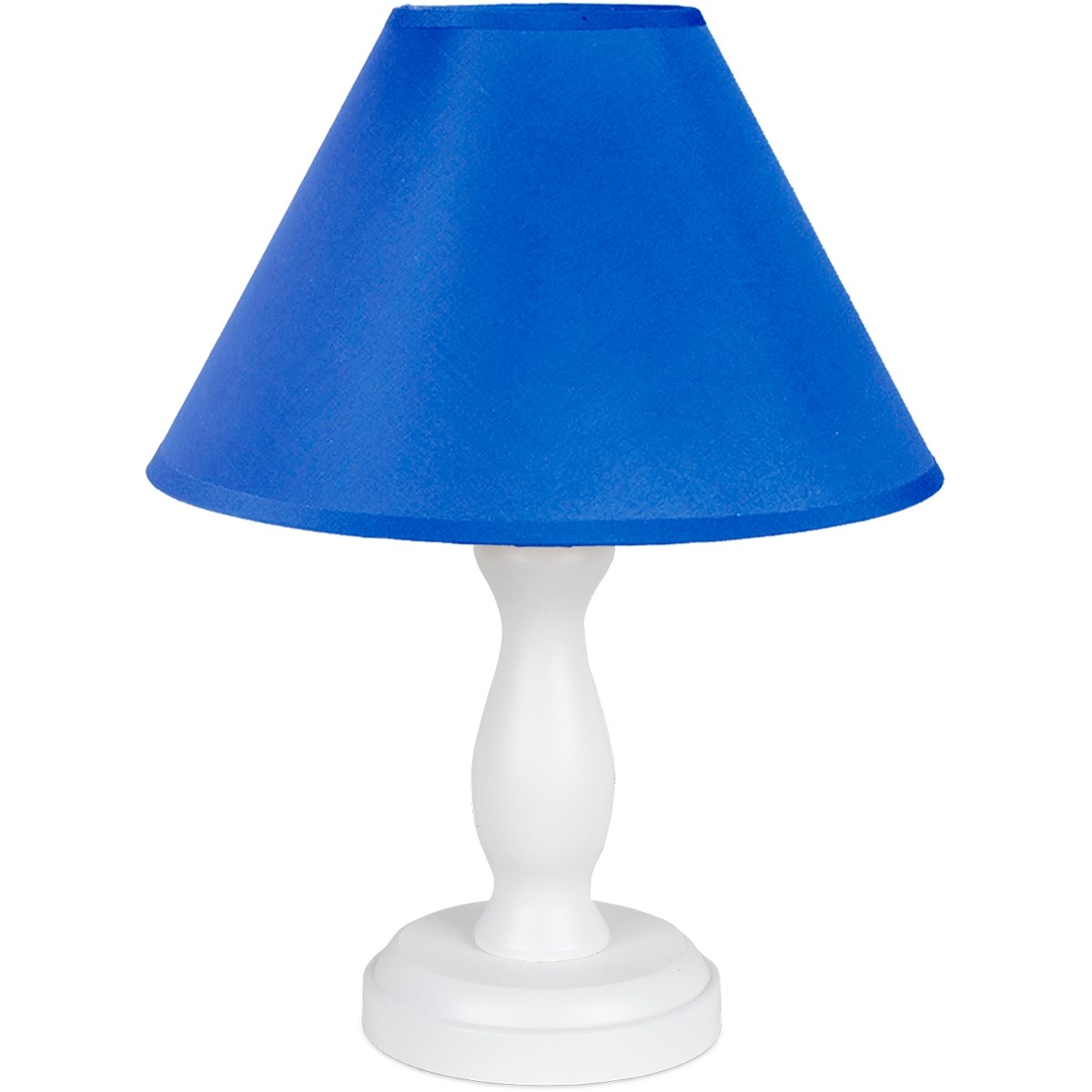 Tischlampe für Kinder  - Stefi (blau)