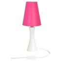 Tischlampe für Kinder  - Diana  (rosa)