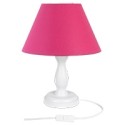 Tischlampe für Kinder - Stefi (rosa)
