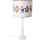 Tischlampe für Kinder  - BERTA (Teddy)