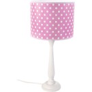 Tischlampe für Kinder  - BERTA (rosa)