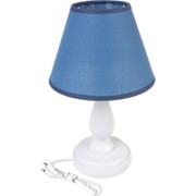 Tischlampe für Kinder  - Stefi (blau)