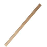 Holzmöbelgriffkante 46 cm