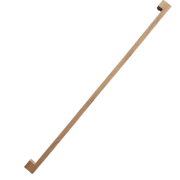 Holzmöbelgriff 53 cm