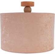 Bolla Deckenleuchte /40cm/beige