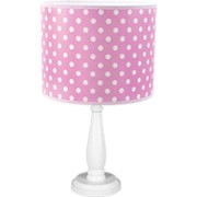 Tischlampe für Kinder  - TINA2 (rosa)