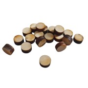 Holzscheiben 10 mm