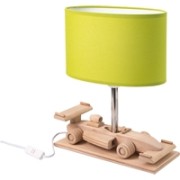 Kindertischlampe Rennwagen