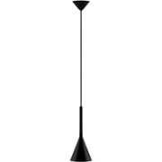 ZEN Pendelleuchte / schwarz