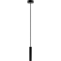 Madera Hexa Pendelleuchte /schwarz/1-flammig