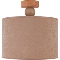 Bolla Deckenleuchte /30cm/beige