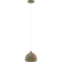 Acorn I - Kabel aus weißer Eiche