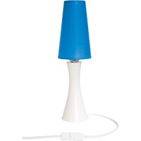 Tischlampe für Kinder - Diana (blau)
